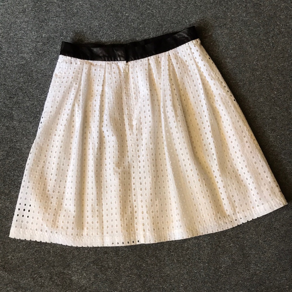Rebecca Minkoff skirt - Picture 3 of 6